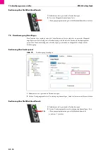 Предварительный просмотр 10 страницы Abicor Binzel RTM ABIx EasyTeach Original Operating Instructions