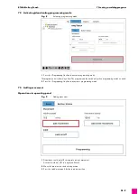 Предварительный просмотр 21 страницы Abicor Binzel RTM ABIx EasyTeach Original Operating Instructions