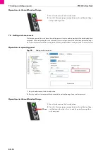 Предварительный просмотр 22 страницы Abicor Binzel RTM ABIx EasyTeach Original Operating Instructions