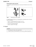 Preview for 25 page of Abicor Binzel SR/ABITIG GRIP Operating Instructions Manual