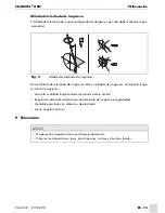 Предварительный просмотр 49 страницы Abicor Binzel SR/ABITIG GRIP Operating Instructions Manual