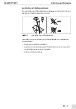 Preview for 11 page of Abicor Binzel SR Series Operating Instructions Manual