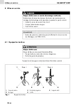 Preview for 26 page of Abicor Binzel SR Series Operating Instructions Manual