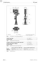 Предварительный просмотр 44 страницы Abicor Binzel TCS Compact Operating Instructions Manual