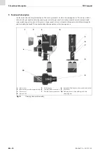 Предварительный просмотр 48 страницы Abicor Binzel TCS Compact Operating Instructions Manual