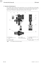 Предварительный просмотр 84 страницы Abicor Binzel TCS Compact Operating Instructions Manual