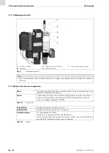 Предварительный просмотр 86 страницы Abicor Binzel TCS Compact Operating Instructions Manual