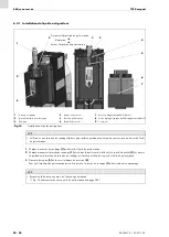 Предварительный просмотр 92 страницы Abicor Binzel TCS Compact Operating Instructions Manual