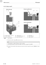 Предварительный просмотр 94 страницы Abicor Binzel TCS Compact Operating Instructions Manual