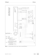 Предварительный просмотр 107 страницы Abicor Binzel TCS Compact Operating Instructions Manual