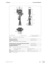 Предварительный просмотр 115 страницы Abicor Binzel TCS Compact Operating Instructions Manual