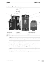 Предварительный просмотр 127 страницы Abicor Binzel TCS Compact Operating Instructions Manual