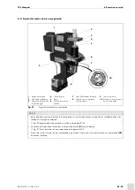 Предварительный просмотр 133 страницы Abicor Binzel TCS Compact Operating Instructions Manual