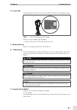 Предварительный просмотр 7 страницы Abicor Binzel TCS-Compact Operating Instructions Manual