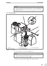 Предварительный просмотр 19 страницы Abicor Binzel TCS-Compact Operating Instructions Manual