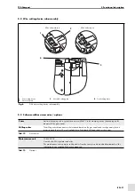 Предварительный просмотр 41 страницы Abicor Binzel TCS-Compact Operating Instructions Manual