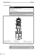 Предварительный просмотр 42 страницы Abicor Binzel TCS-Compact Operating Instructions Manual