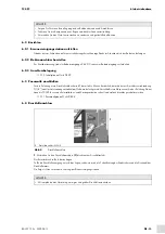 Preview for 13 page of Abicor Binzel TCS-FP Operating Instructions Manual