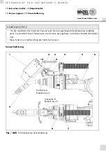 Abicor Binzel TH6D Instruction Leaflet preview