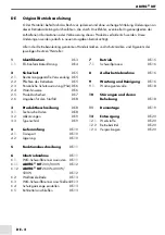 Preview for 2 page of Abicor Binzel TIG ABITIG MT Operating Instructions Manual