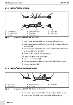 Preview for 32 page of Abicor Binzel TIG ABITIG MT Operating Instructions Manual