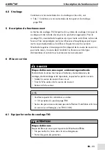 Preview for 51 page of Abicor Binzel TIG ABITIG MT Operating Instructions Manual