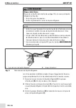 Preview for 54 page of Abicor Binzel TIG ABITIG MT Operating Instructions Manual