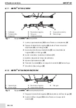 Preview for 72 page of Abicor Binzel TIG ABITIG MT Operating Instructions Manual