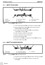 Предварительный просмотр 72 страницы Abicor Binzel TIG ABITIG MT Operating Instructions Manual