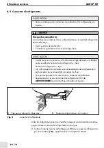 Предварительный просмотр 74 страницы Abicor Binzel TIG ABITIG MT Operating Instructions Manual