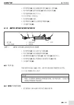 Preview for 91 page of Abicor Binzel TIG ABITIG MT Operating Instructions Manual