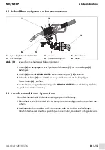 Предварительный просмотр 15 страницы Abicor Binzel WH Operating Instructions Manual