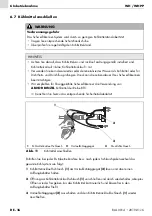 Предварительный просмотр 16 страницы Abicor Binzel WH Operating Instructions Manual