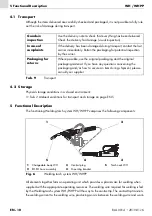 Предварительный просмотр 38 страницы Abicor Binzel WH Operating Instructions Manual