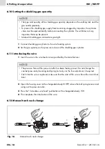 Предварительный просмотр 46 страницы Abicor Binzel WH Operating Instructions Manual