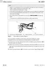 Предварительный просмотр 70 страницы Abicor Binzel WH Operating Instructions Manual