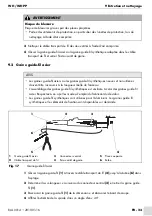 Предварительный просмотр 77 страницы Abicor Binzel WH Operating Instructions Manual