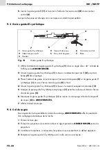 Предварительный просмотр 78 страницы Abicor Binzel WH Operating Instructions Manual