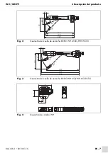 Предварительный просмотр 87 страницы Abicor Binzel WH Operating Instructions Manual