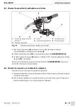 Предварительный просмотр 95 страницы Abicor Binzel WH Operating Instructions Manual