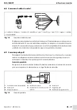 Предварительный просмотр 97 страницы Abicor Binzel WH Operating Instructions Manual