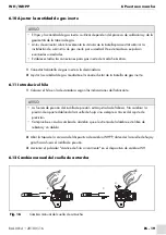 Предварительный просмотр 99 страницы Abicor Binzel WH Operating Instructions Manual