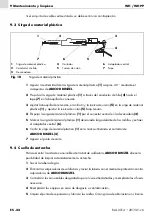 Предварительный просмотр 104 страницы Abicor Binzel WH Operating Instructions Manual