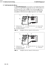 Предварительный просмотр 10 страницы Abicor Binzel WK43 Operating Instructions Manual