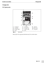 Предварительный просмотр 39 страницы Abicor Binzel WK43 Operating Instructions Manual