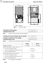 Preview for 44 page of Abicor Binzel WK43 Operating Instructions Manual