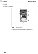 Preview for 58 page of Abicor Binzel WK43 Operating Instructions Manual