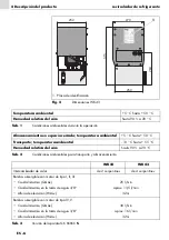 Предварительный просмотр 64 страницы Abicor Binzel WK43 Operating Instructions Manual