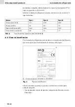 Preview for 66 page of Abicor Binzel WK43 Operating Instructions Manual