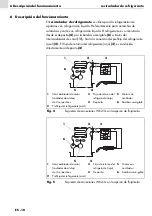 Preview for 68 page of Abicor Binzel WK43 Operating Instructions Manual